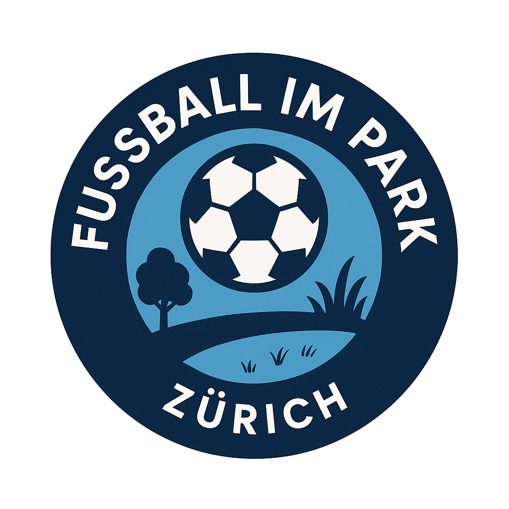 Fussball im Park Logo